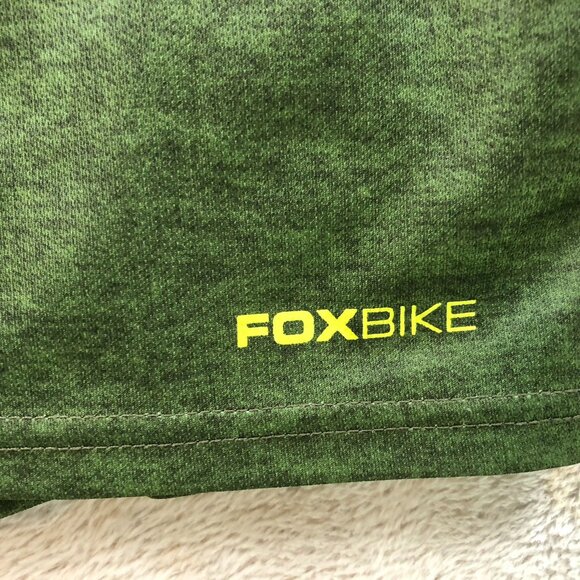 Fox Racing Mens Cycling Jersey T-Shirt Medium Long Sleeve Activewear Pullover - Picture 10 of 15